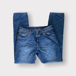 Levi 501 jeans